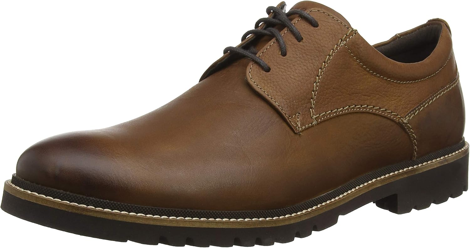 rockport marshall pt oxford