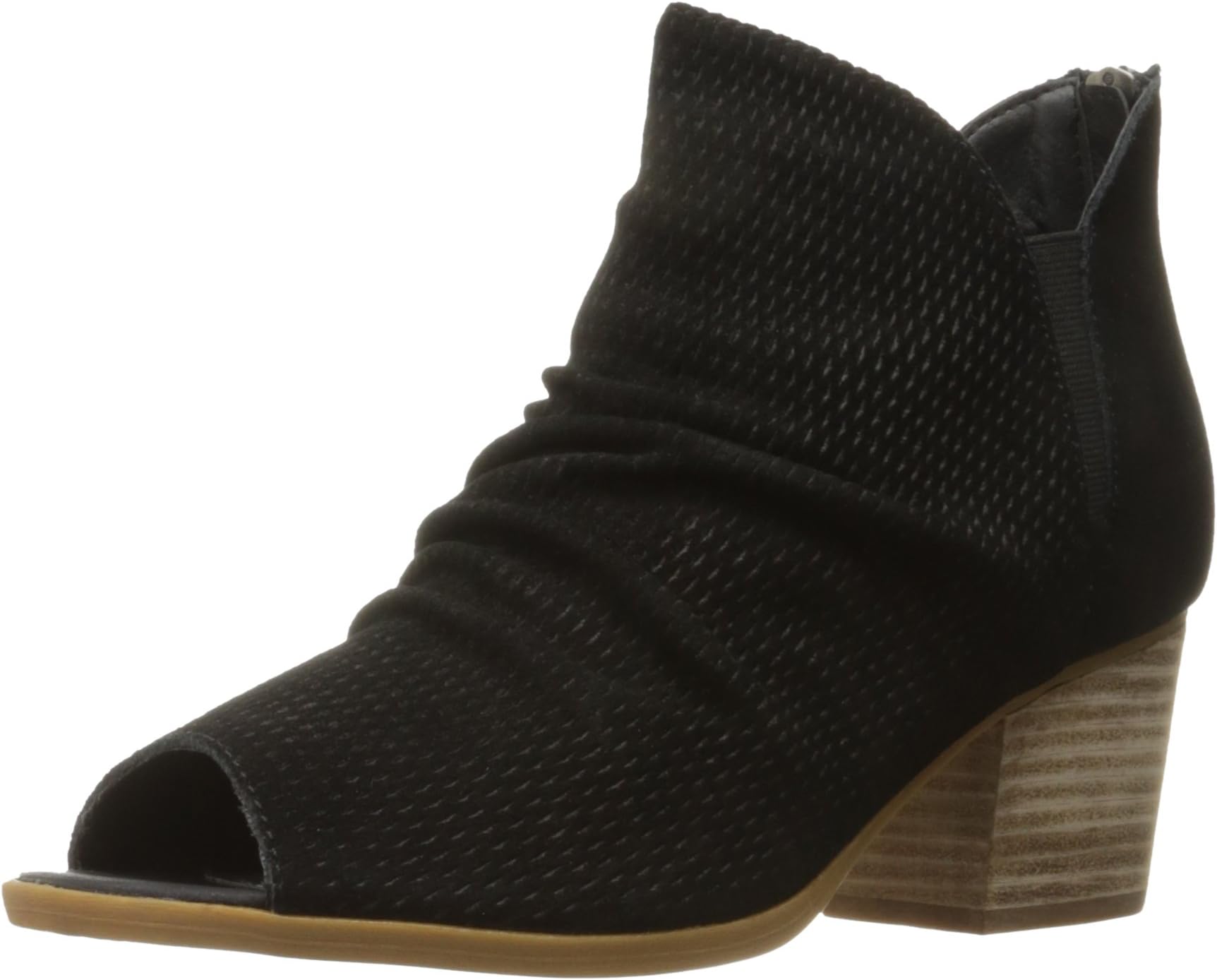 BareTraps Women's Bt Iree Ankle Bootie