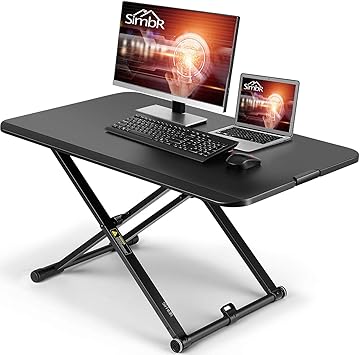 amazon standing desk