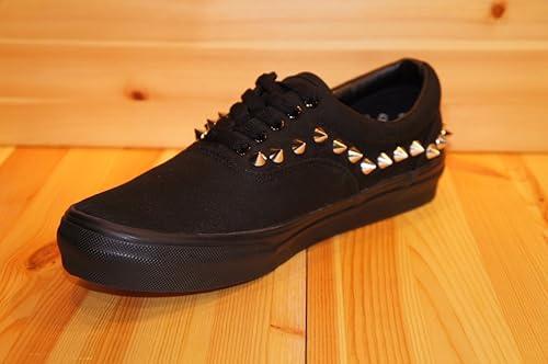 custom vans era