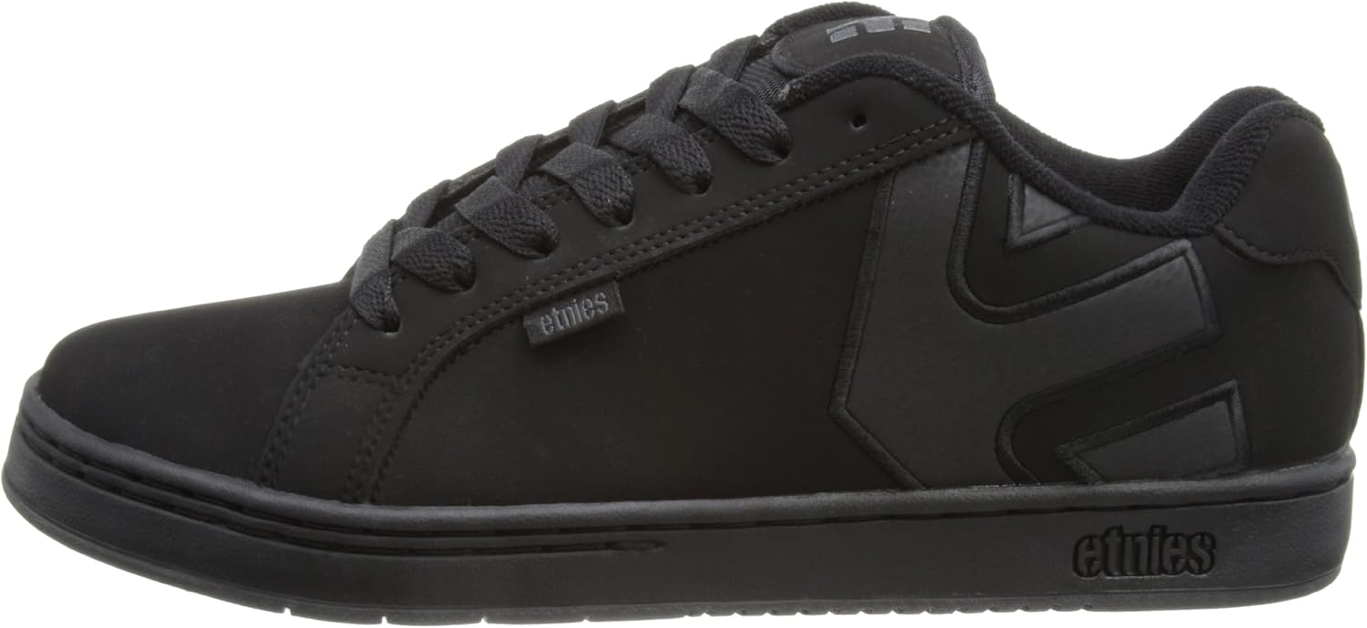 Etnies Fader Skate Shoe: Shoes