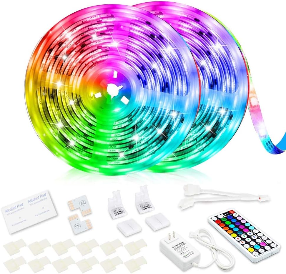 bright led lights for room