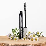 Benecos Mascara Super Long Lashes Carbon Black Gluten-Free Natural Cosmetics view 3