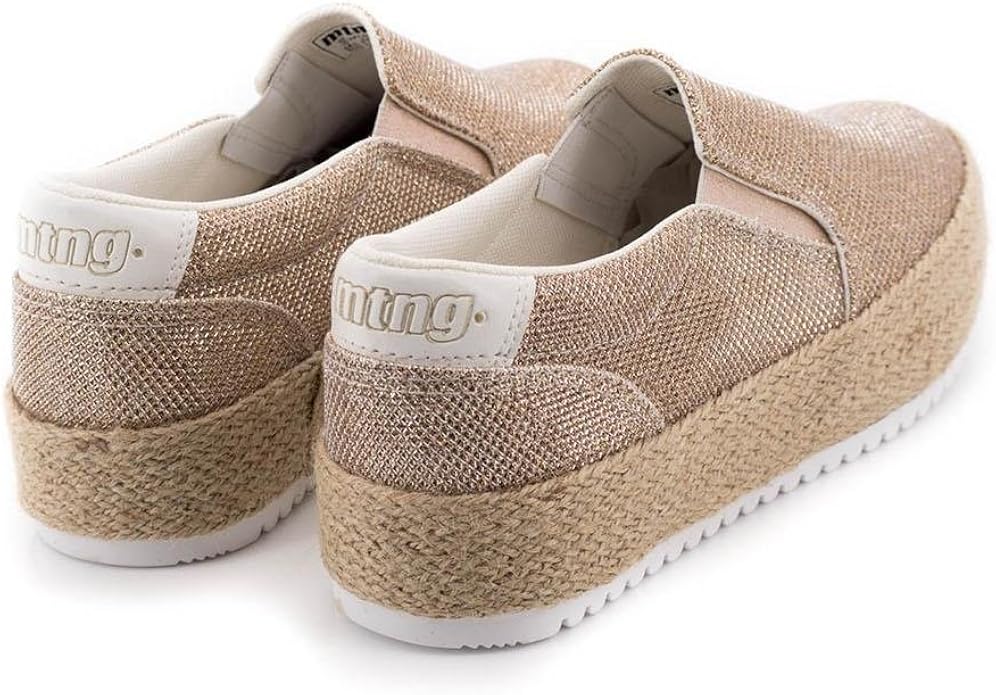 Espardeñas Plataforma Shop, 54% OFF | www.centrehara.com
