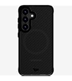 Amazon.com: Tech21 EvoArmor case for Samsung Galaxy S25+ - with