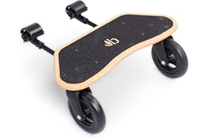 Bumbleride Stroller Board - Toddler Mini Board