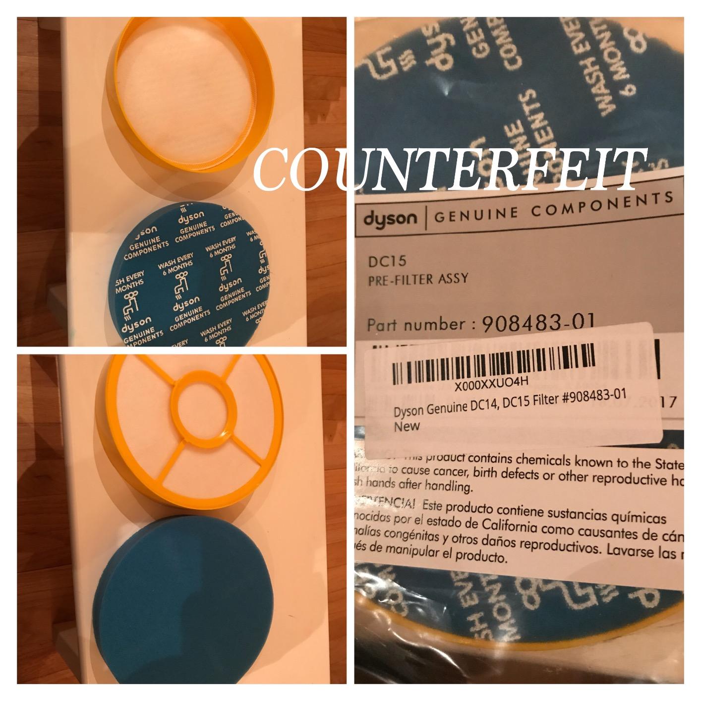 Buyer photo — 1/5