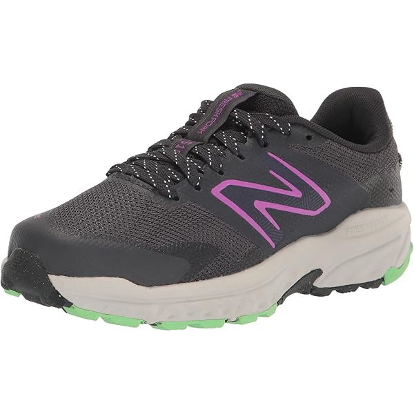 Amazon.com | New Balance womens Fresh Foam Hierro V6 Trail Running