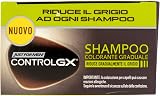 Just For Men Control GX Grey Reducing Shampoo 4 Ounce Gradually Natural Look view 5