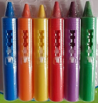 bath crayons uk