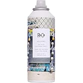 R+Co HALFPIPE Dry Wax Finishing Spray