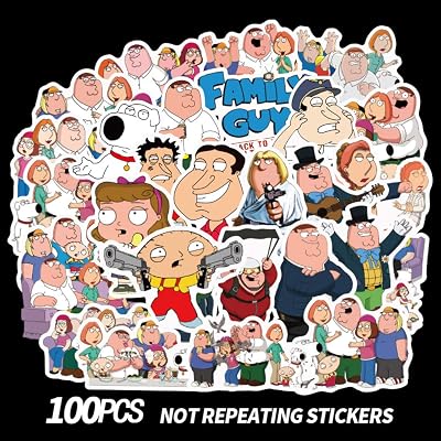 Family Guy Sticker Sticker - Family guy Sticker - Discover & Share GIFs