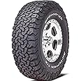 BFGoodrich BFG All-Terrain T/A KO2 245/70R17 119S One Tire