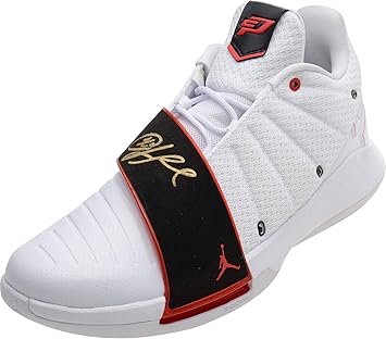 chris paul shoe logo