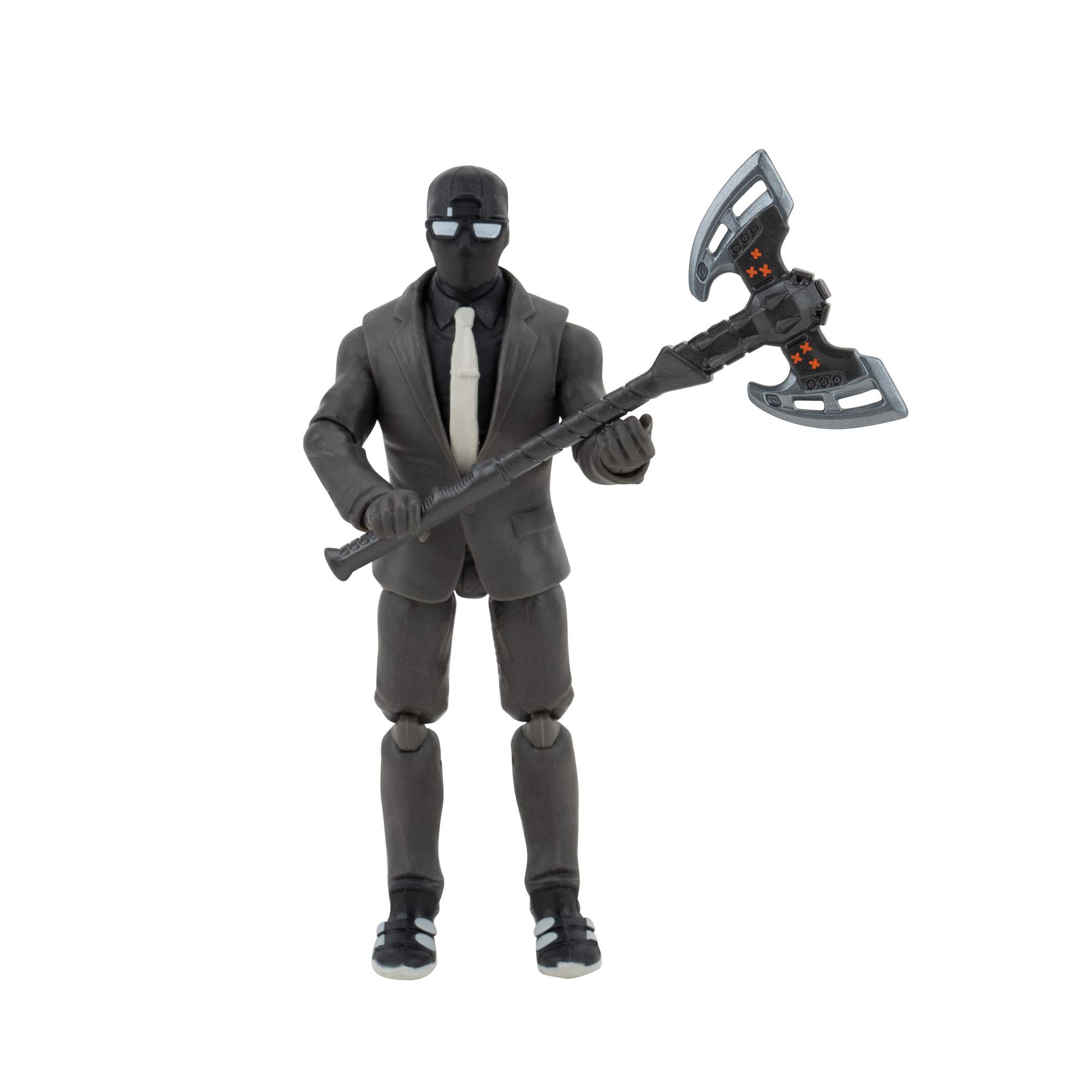 Fortnite 4" Solo Mode Core Figure - Shadow Henchman