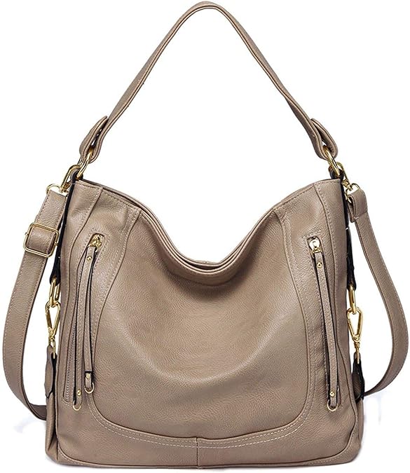 bolso informal mujer