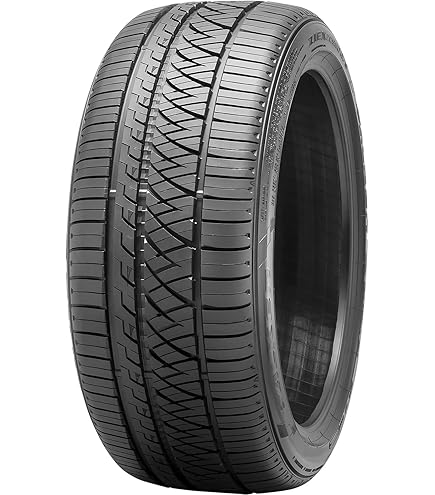 Amazon.com: Falken Ziex ZE950 All-Season Radial Tire - 215