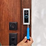 Lookka Ring Doorbell Screwdriver Replacement with 16 Screws for Video Doorbell view 7