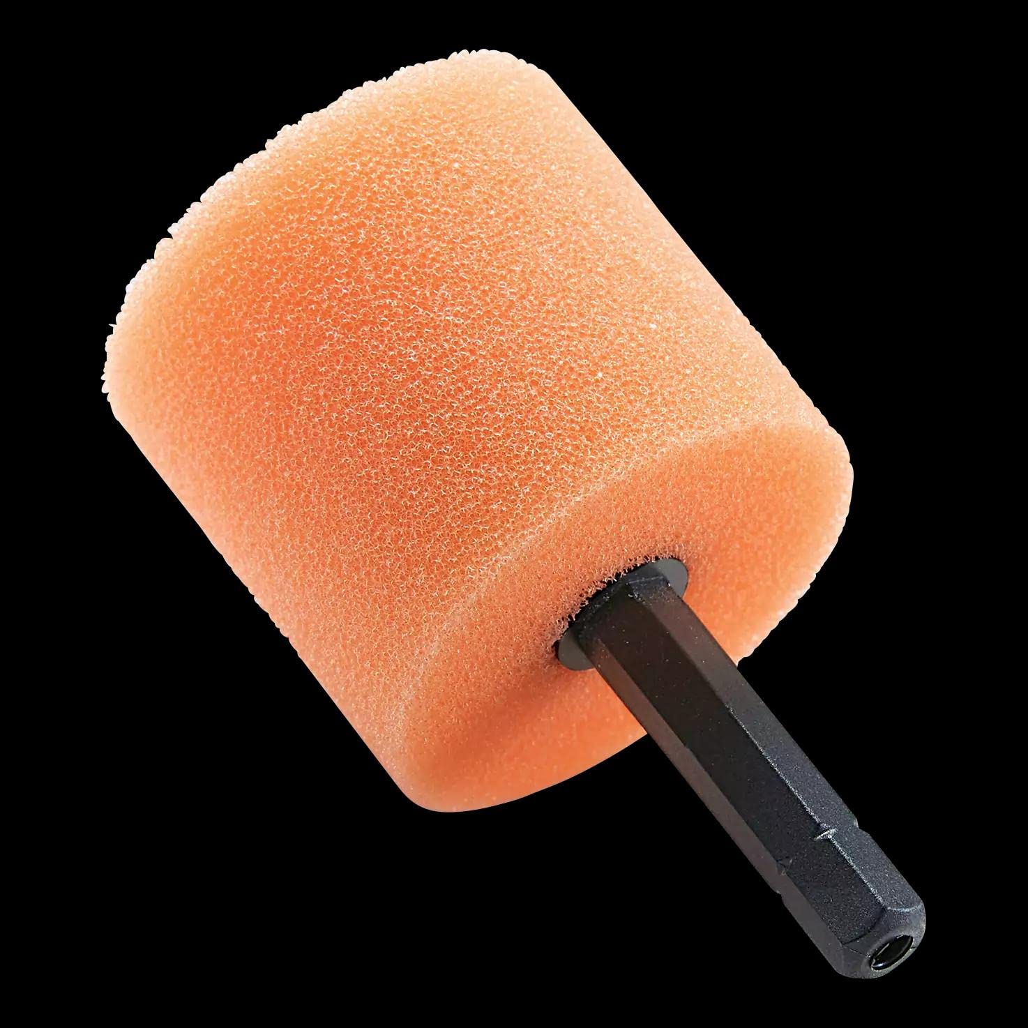 FLEX ESPUMA DE PULIR PZ-O 35 HEX VE5