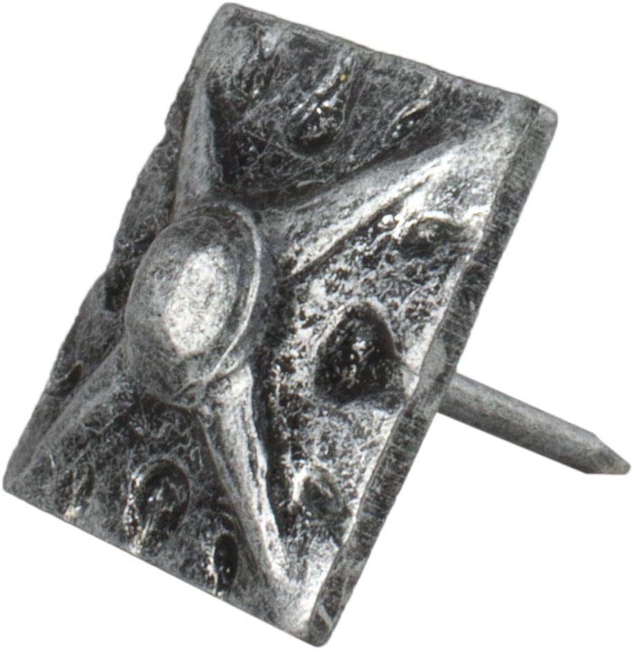 Best square furniture upholstery nails