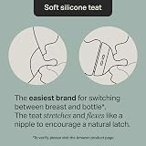 Tommee Tippee Advanced Anti-Colic Starter Set 150ml 260ml Bottles view 5