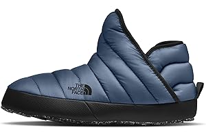 THE NORTH FACE Men's ThermoBall Traction Winter Bootie
