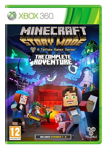 dantdm minecraft xbox 360