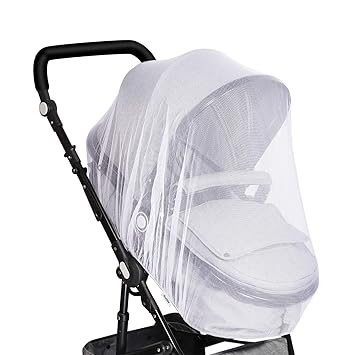 baby stroller bug net