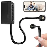 HawkEyeSpy Mini Hidden Spy Camera with
