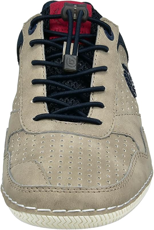 Canario, Zapatillas, Hombre, Pardo, 42 EU