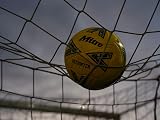 Mitre Ultimatch Football Enhanced Control Durability FIFA Basic Size 5 view 6