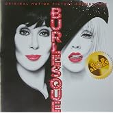 Burlesque / Soundtrack. (Gold Series)