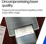 HP LaserJet M209dw Wireless Monochrome Printer 2-Sided Auto-On Off 150 Sheet view 8