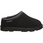 BEARPAW girls Tabitha Youth Purple Sage