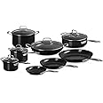 Le Creuset Essential Non-stick Ceramic 13 Pc. Cookware Set
