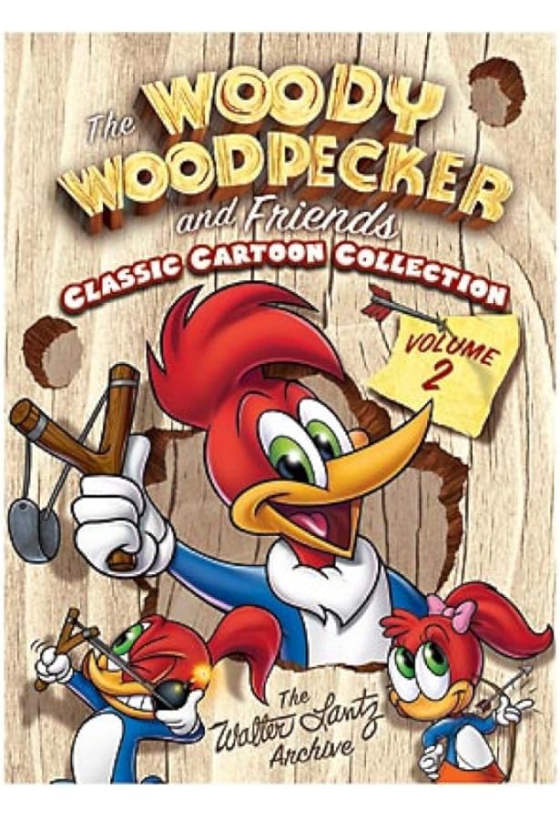 Of Mice and Magic: A History of American Animated Cartoons: Maltin