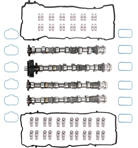 Head Gasket Kit For 2011-2016 Chrysler Durango, Charger, Ram 1500, Grand Cherokee 3.6L V6