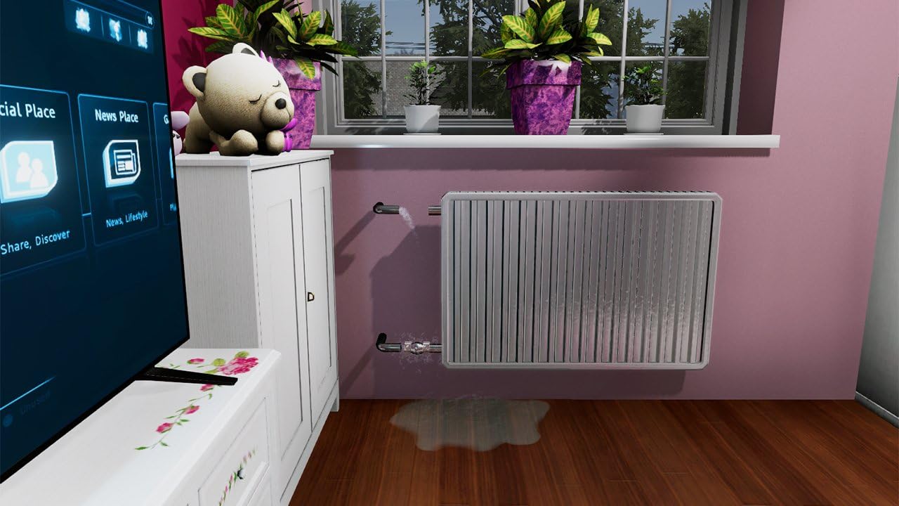 house flipper xbox one uk