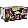 Panini Premier League 2022 Sticker Collection (x100 Packs)