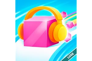 Gummy Rush: 2048 Challenge - Luxe