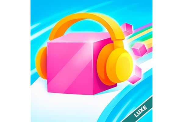 Gummy Rush: 2048 Challenge - Luxe