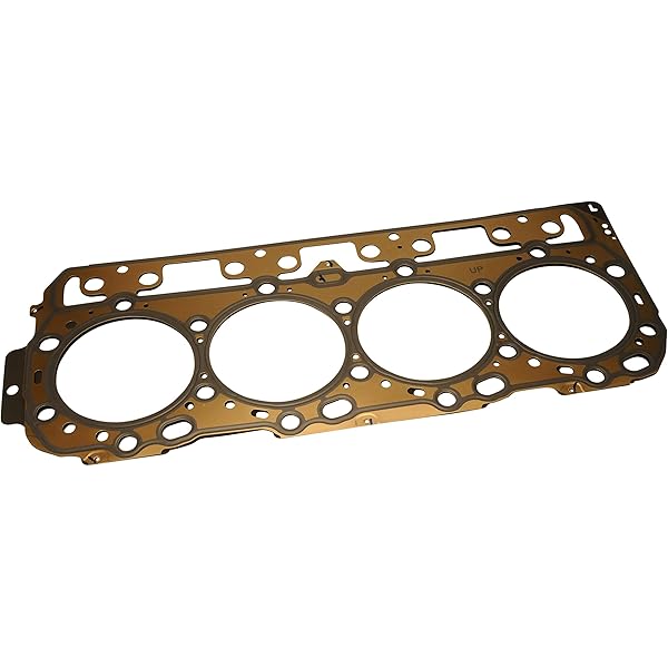 Amazon.com: ACDelco GM Original Equipment 19205444 Cylinder Head  