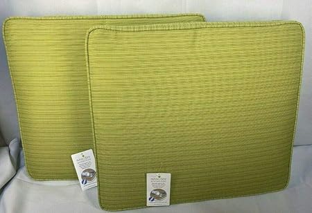 threshold chair cushions