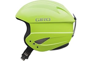 Giro Sestriere Race Snow Helmet
