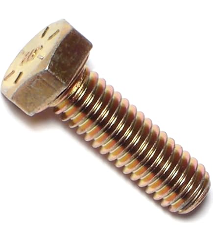 Amazon.com: Dorman 197-120 Cap Screw-Hex Head-Grade 8-5/16-18 x 2