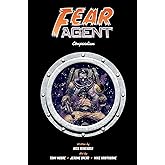 Fear Agent Compendium