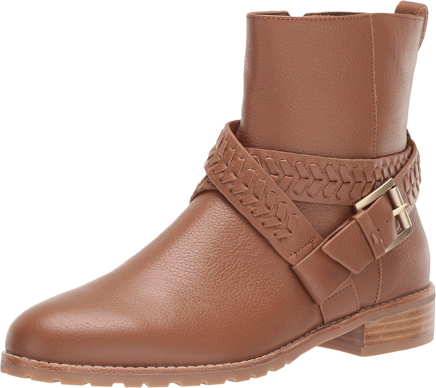 eliza waterproof bootie