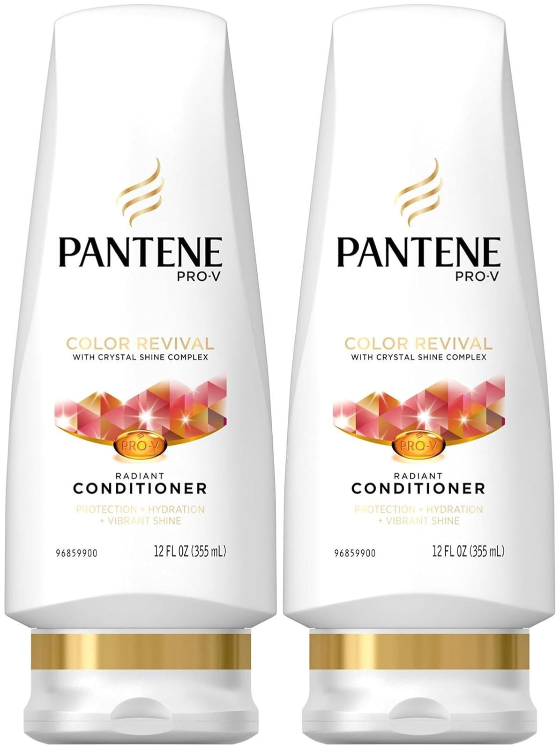 Pantene ProV Colored Hair Color Preserve Shine
