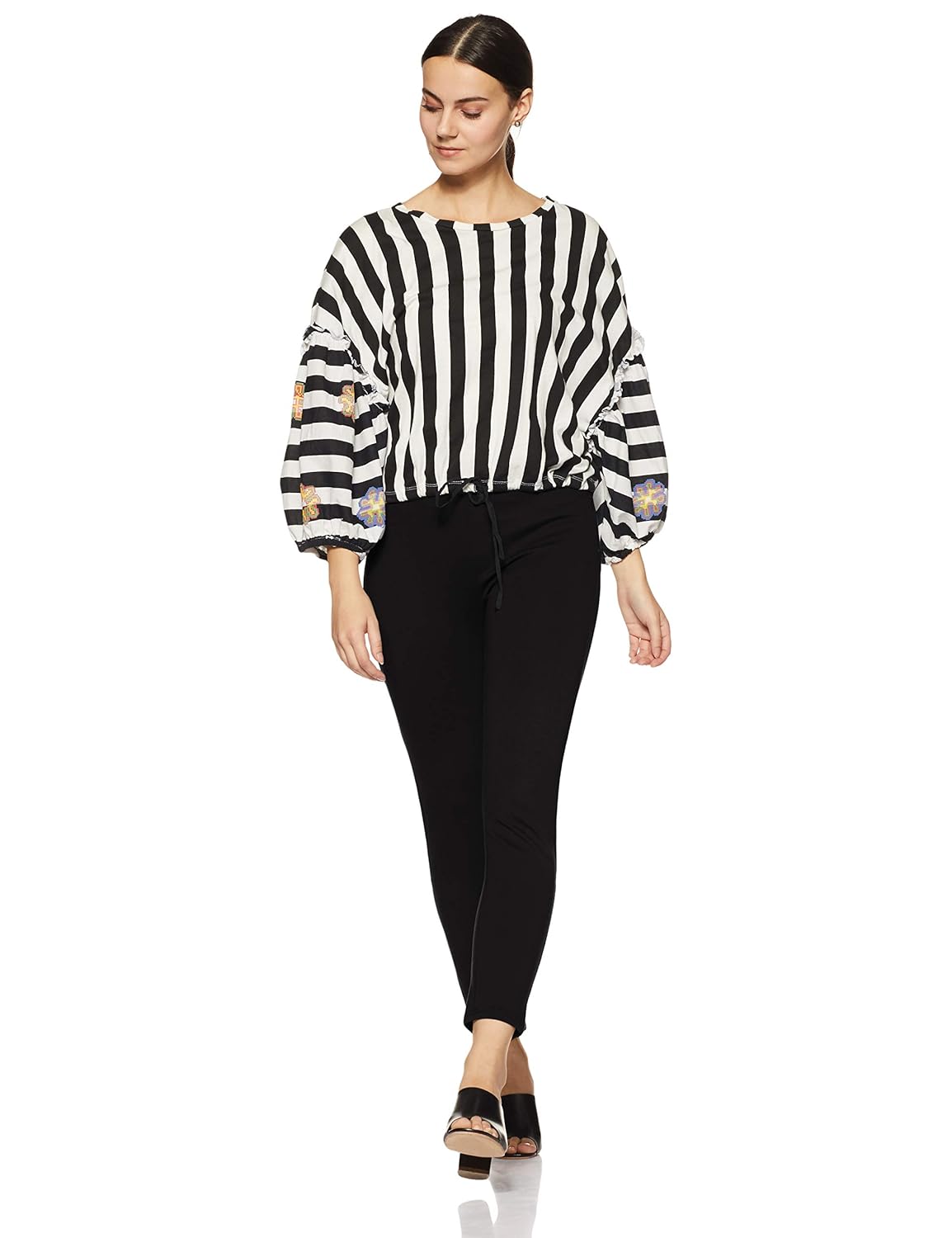 us polo association women's trouser suit