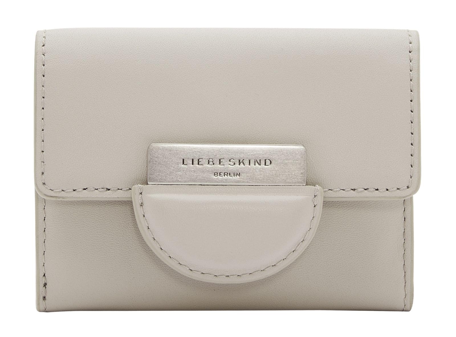 Liebeskind Berlin Women's PAM TM Empire Louisa-Purse S, Oatmilk-9000, S